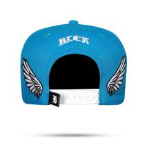 Boné Blck Brasil Snapback New Wings Asas - UN