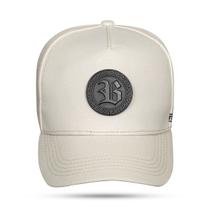 Bone blck brasil snapback tribe