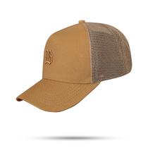 Boné Blck Brasil Snapback Trucker Basic - Unico Boné Blck Brasil Snapback Trucker Basic - Unico