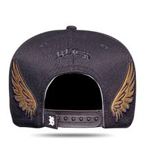 Boné Blck Brasil Snapback WIngs Asas Holographic