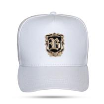 Bone blck brasil snapback zero um shield