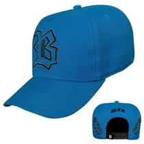 Boné Blck New Wings Asas Original Aba Curva Snapback Premium Cor:AzulTamanho:ÚnicoGênero:Homem