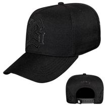 Boné Blck New Wings Asas Original Aba Curva Snapback Premium Cor:PretoTamanho:ÚnicoGênero:Homem Boné Blck New Wings Asas Original Aba Curva Snapback Premium Cor:PretoTamanho:ÚnicoGênero:Homem