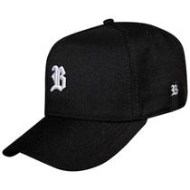 Boné Blck Snapback Básico Masculino Original Varias Cores Cor:Preto+BrancoTamanho:ÚnicoGênero:Homem Boné Blck Snapback Básico Masculino Original Varias Cores Cor:Preto+BrancoTamanho:ÚnicoGênero:Homem