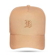 Boné BLCK Snapback Logo Basic All Boné BLCK Snapback Logo Basic All