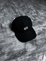 Boné Blunt Dad Hat Techno Preto