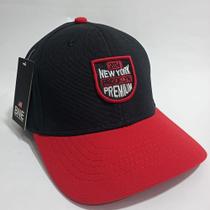 Boné BNE aba curvada fechado