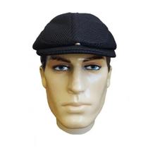 Boné Boina Chapéu Masculina Italiana Pano Macio Com Botão Estilo Celebridade Rede Cor:preto Boné Boina Chapéu Masculina Italiana Pano Macio Com Botão Estilo Celebridade Rede Cor:preto