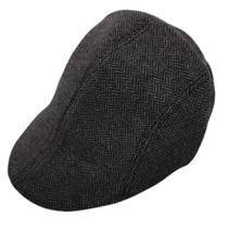 Boné Boina Italiana Masculina Inverno Touca