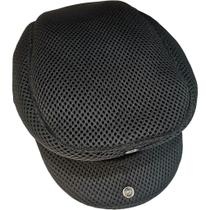 Boné Boina Masculina Italiana Estilo Celebridade 55/58 cm Boné Boina Masculina Italiana Estilo Celebridade 55/58 cm