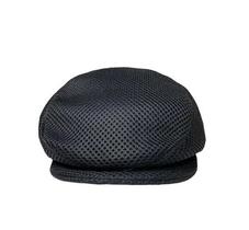 Boné Boina Masculina Unissex Adulto de Rede Leve Forrada Boné Boina Masculina Unissex Adulto de Rede Leve Forrada