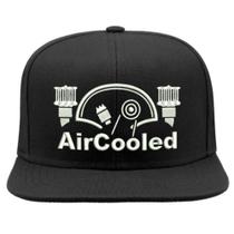 Boné Bordado - Air Cooled Rat Look
