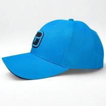 Boné Bordado Alto Relevo Snapback Texas Edition Longhorn New