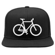 Boné Bordado - Bicicleta Bike Boné Bordado - Bicicleta Bike