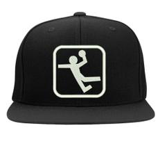 Boné Bordado - Handball Hand Ball Andebol Esporte Brasil