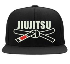 Boné Bordado JIUJITSU OSS Boné Bordado JIUJITSU OSS