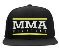 Boné Bordado - Mma Artes Marciais Mistas Fight Fighting Boné Bordado - Mma Artes Marciais Mistas Fight Fighting