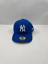 Bone bordado unissex