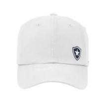 Boné Botafogo Supercap Logo Masculino Branco Boné Botafogo Supercap Logo Masculino Branco