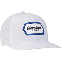 Boné Branco Cleveland 30215826 - Modelo Clássico