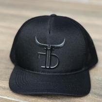 Boné Brand Western Boné Brand Western