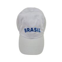 Boné Brasil Adulto Unissex Ref. 41208