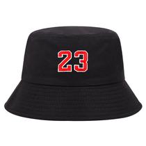 Boné Bucket Hat Anime, casual, casual, para pescadores de praia