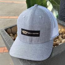 Boné Bull Roper 100% Algodão - Conforto e Estilo