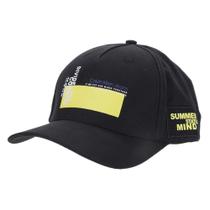 Boné Calvin Klein 5 Gomos Summer State Of Mind Masculino