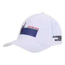 Boné Calvin Klein 5 Gomos Summer State Of Mind Masculino