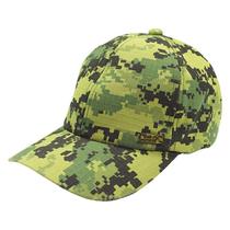 Boné Camuflado Digital Adulto Com Proteção Uv Ripstop Boné Camuflado Digital Adulto Com Proteção Uv Ripstop