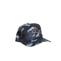 Boné camuflado Boné camuflado
