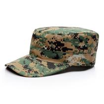 Boné Cap Tipo Militar Camuflado Camping Tatica Digital Ajustável