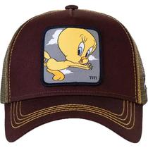 Boné Capslab Looney Tunes Titi Tit1