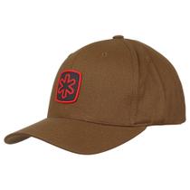 Boné Caramelo Tuff 38674