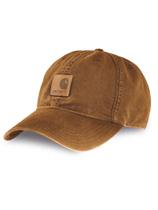 Boné Carhartt Canvas Marrom para Homens
