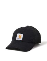 Boné Carhartt Masculino - Modelo Búfalo - Preto - Tamanho Único