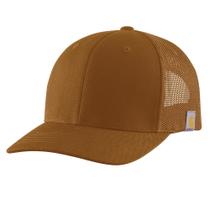 Boné Carhartt Rugged Flex Twill Mesh Back