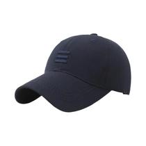Boné Casual Ajustável Com Bordado Para Primavera E Outono, Chapéu Protetor Solar Para Atividades Ao