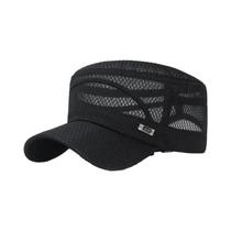 Boné Casual De Verão Respirável Para Homens E Mulheres Com Rede Completa E Proteção Solar Boné Casual De Verão Respirável Para Homens E Mulheres Com Rede Completa E Proteção Solar