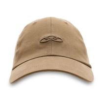 Boné Casual Olympikus Comfy Caramelo