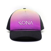 Boné Casual Para Beach Tennis K-doze - Kona Boné Casual Para Beach Tennis K-doze - Kona