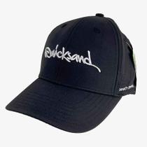 Boné Casual Quicksand com Fecho Plástico Boné Casual Quicksand com Fecho Plástico