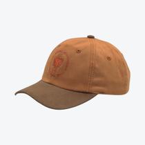 Boné Cavalera Dad Hat Circle Masculino 64020010 Cor:MarromTamanho:Único