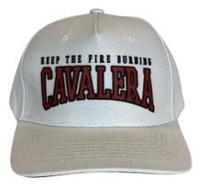 Boné CAVALERA Dad Hat College - Ref: 4494