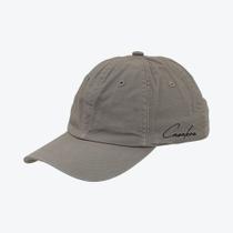 Boné Cavalera Dad Hat Stone Signature Masculino 64170514 Cor:CinzaTamanho:Único Boné Cavalera Dad Hat Stone Signature Masculino 64170514 Cor:CinzaTamanho:Único