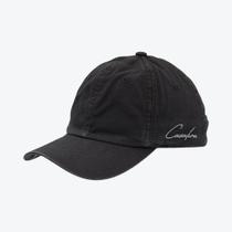 Boné Cavalera Dad Hat Stone Signature Masculino 64170514 Cor:PretoTamanho:Único Boné Cavalera Dad Hat Stone Signature Masculino 64170514 Cor:PretoTamanho:Único