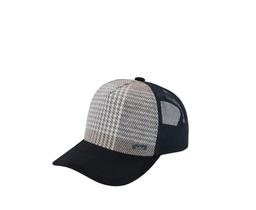 Boné Cavalera Flanela e Tela