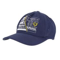 Boné Cavalera Jite Aba Curva Strapback Masculino