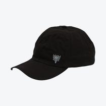 Boné Cavalera Mário XII Masculino 64170528 Cor:PretoTamanho:Único